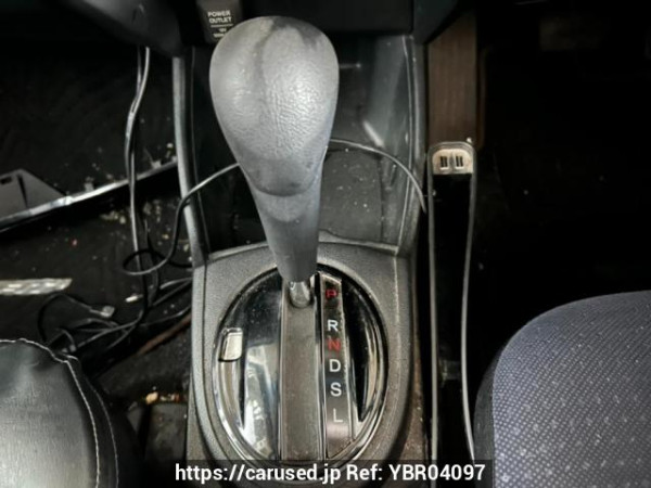 Used 2010 AT honda fit GE6 Image[22]