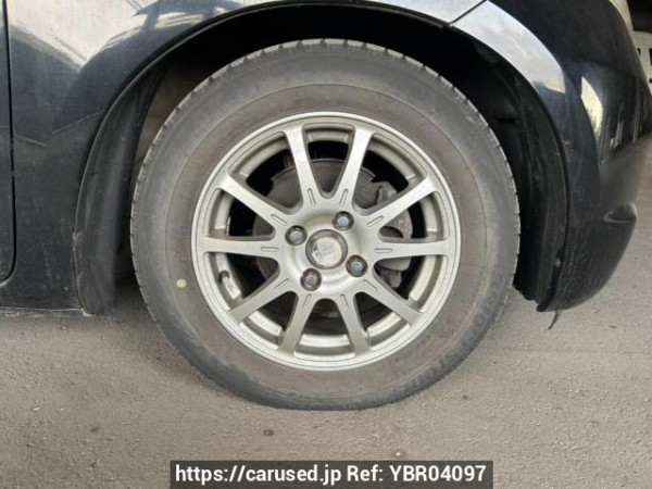 Used 2010 AT honda fit GE6 Image[25]