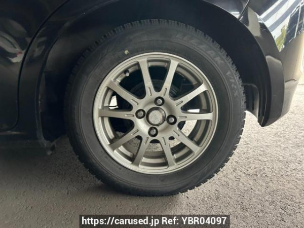 Used 2010 AT honda fit GE6 Image[28]