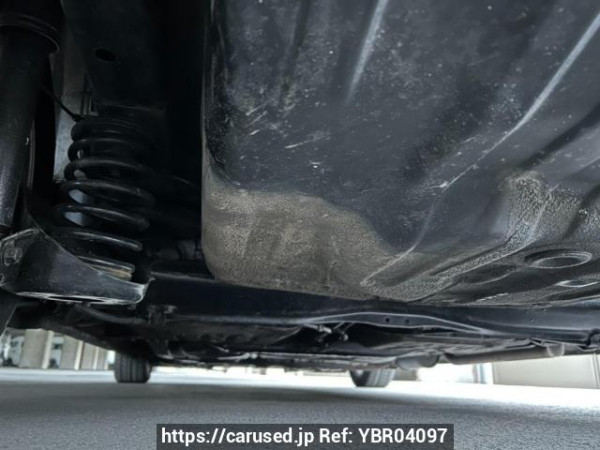 Used 2010 AT honda fit GE6 Image[29]