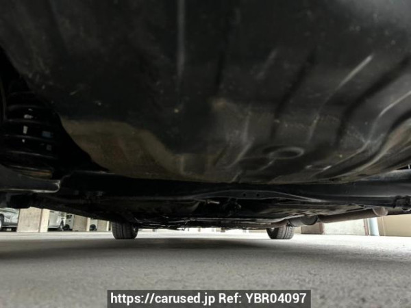 Used 2010 AT honda fit GE6 Image[34]