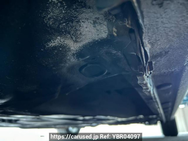 Used 2010 AT honda fit GE6 Image[37]