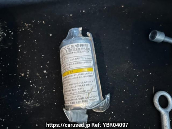 Used 2010 AT honda fit GE6 Image[39]