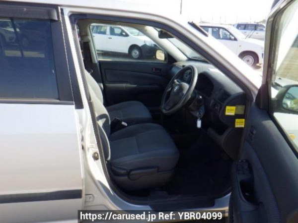Used 2009 AT toyota probox-van NCP51V Image[11]