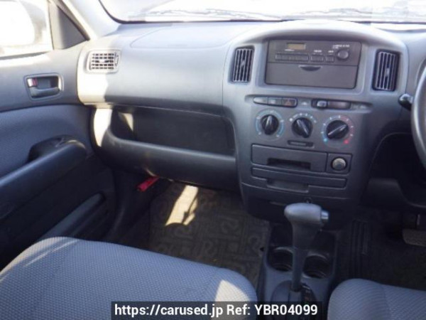 Used 2009 AT toyota probox-van NCP51V Image[16]