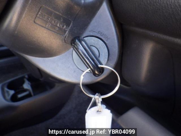 Used 2009 AT toyota probox-van NCP51V Image[18]