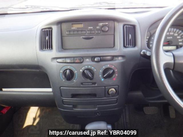 Used 2009 AT toyota probox-van NCP51V Image[19]