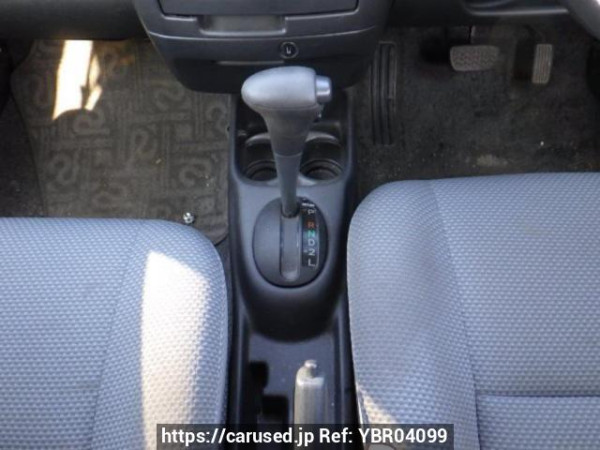 Used 2009 AT toyota probox-van NCP51V Image[20]