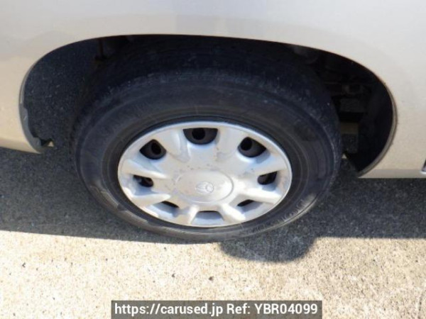 Used 2009 AT toyota probox-van NCP51V Image[22]