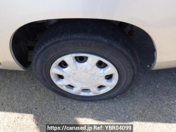 Used 2009 AT toyota probox-van NCP51V Image[24]