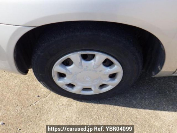 Used 2009 AT toyota probox-van NCP51V Image[25]