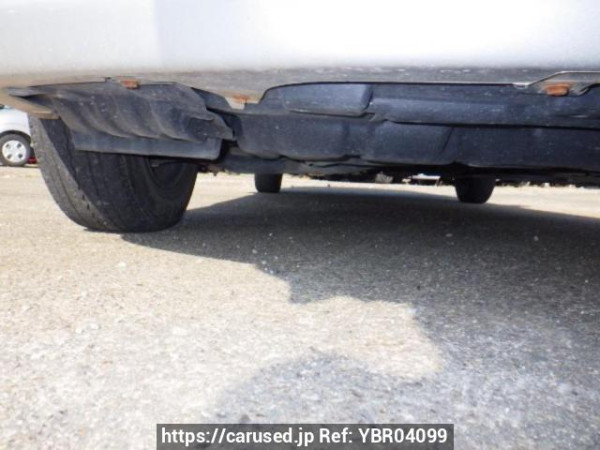 Used 2009 AT toyota probox-van NCP51V Image[28]