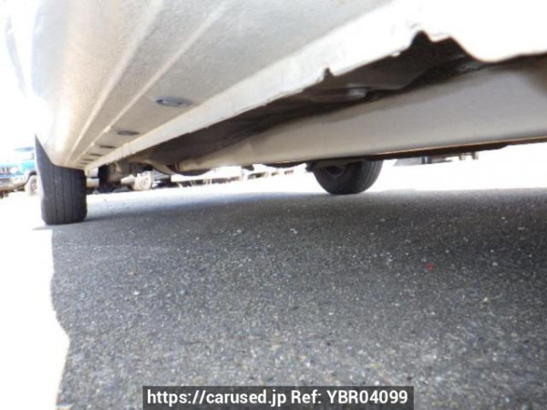Used 2009 AT toyota probox-van NCP51V Image[30]