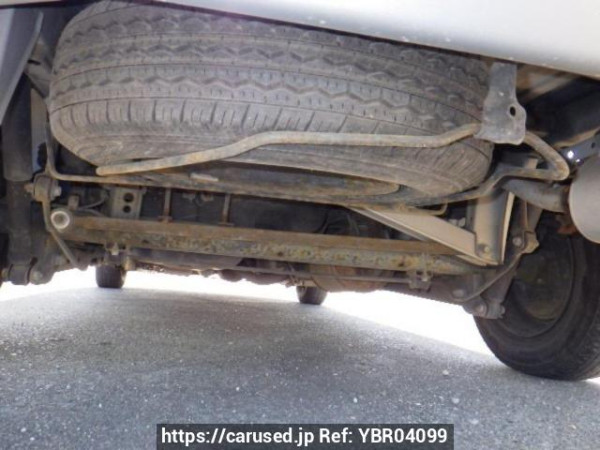 Used 2009 AT toyota probox-van NCP51V Image[34]