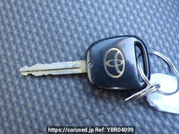 Used 2009 AT toyota probox-van NCP51V Image[35]