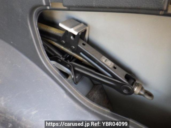 Used 2009 AT toyota probox-van NCP51V Image[36]