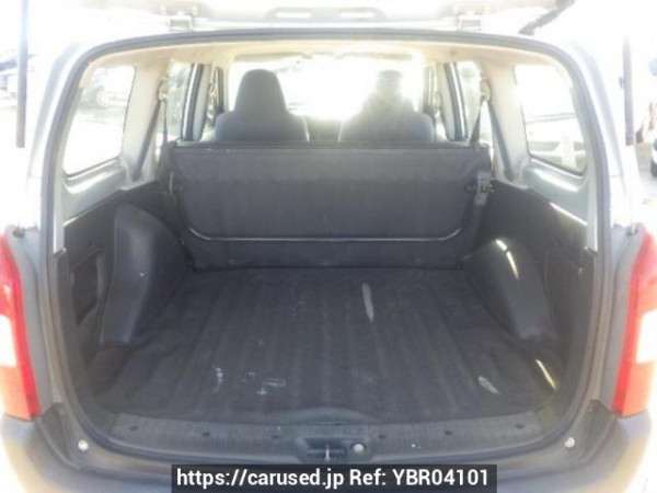 Used 2004 AT toyota probox-van NCP51V Image[8]