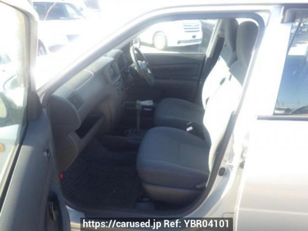 Used 2004 AT toyota probox-van NCP51V Image[12]