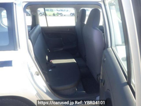Used 2004 AT toyota probox-van NCP51V Image[13]