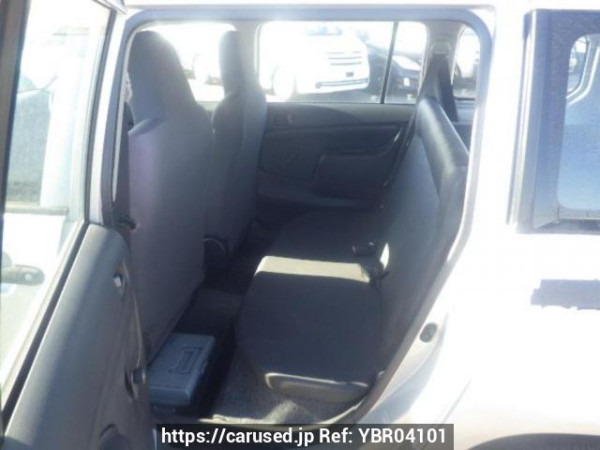 Used 2004 AT toyota probox-van NCP51V Image[14]
