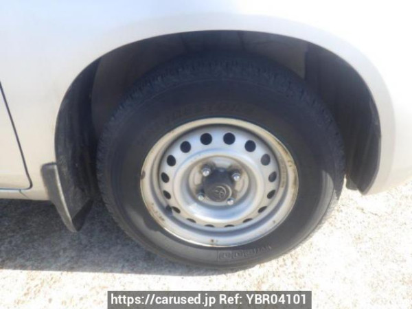 Used 2004 AT toyota probox-van NCP51V Image[23]