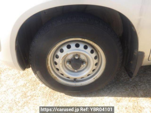 Used 2004 AT toyota probox-van NCP51V Image[25]