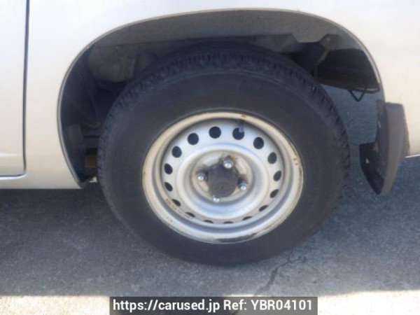 Used 2004 AT toyota probox-van NCP51V Image[26]