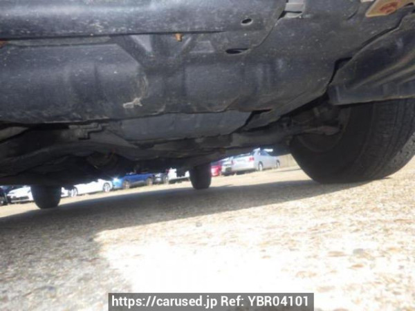 Used 2004 AT toyota probox-van NCP51V Image[28]