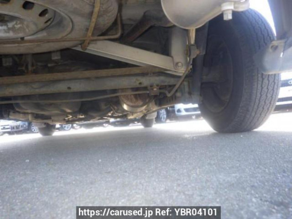 Used 2004 AT toyota probox-van NCP51V Image[32]