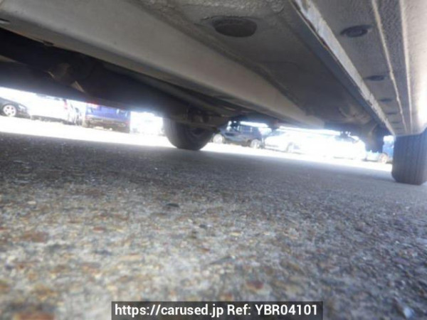 Used 2004 AT toyota probox-van NCP51V Image[33]