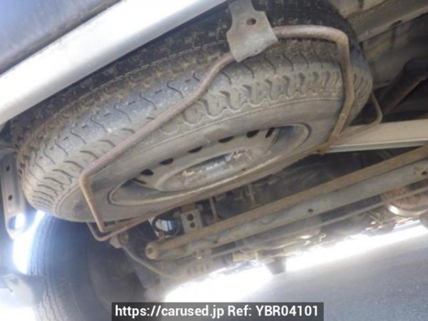 Used 2004 AT toyota probox-van NCP51V Image[35]