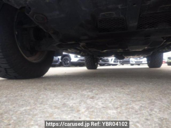 Used 2003 AT toyota land-cruiser-prado RZJ120W Image[29]