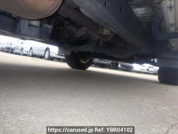 Used 2003 AT toyota land-cruiser-prado RZJ120W Image[32]
