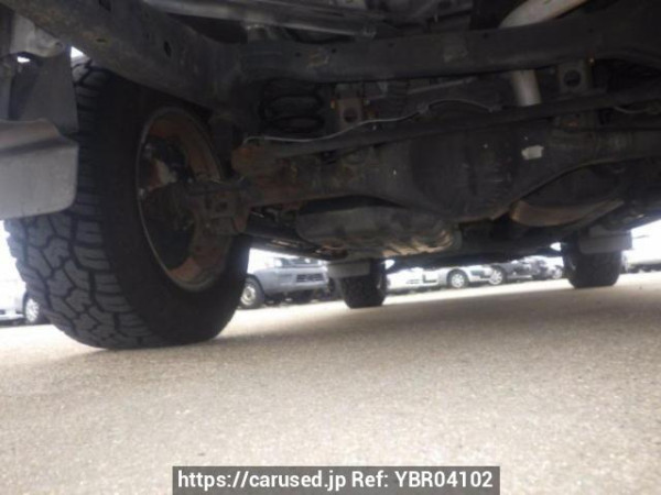 Used 2003 AT toyota land-cruiser-prado RZJ120W Image[33]