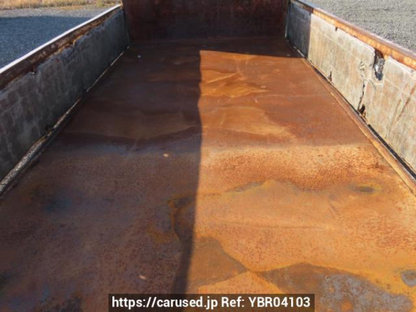 Used 1993 MT mitsubishi canter FE305B Image[9]