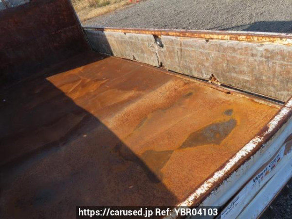 Used 1993 MT mitsubishi canter FE305B Image[10]