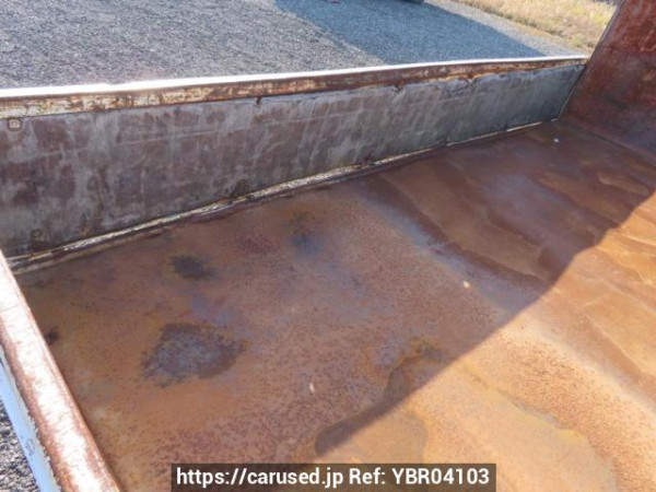 Used 1993 MT mitsubishi canter FE305B Image[11]