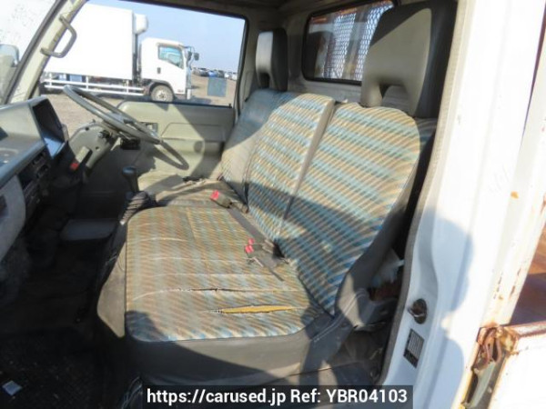 Used 1993 MT mitsubishi canter FE305B Image[19]