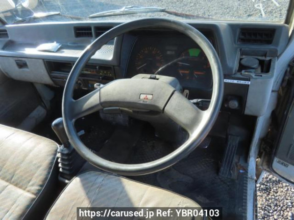 Used 1993 MT mitsubishi canter FE305B Image[24]