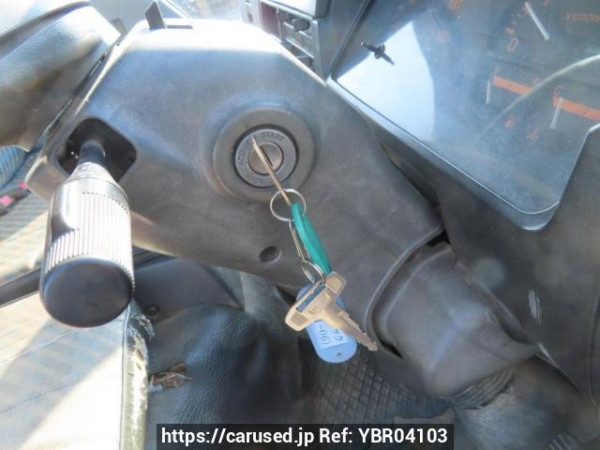 Used 1993 MT mitsubishi canter FE305B Image[25]
