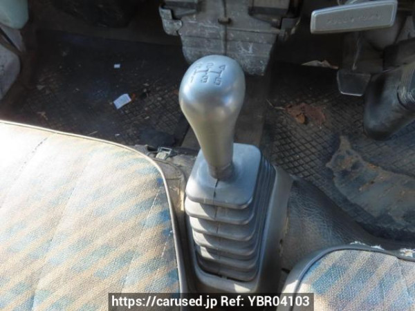 Used 1993 MT mitsubishi canter FE305B Image[28]