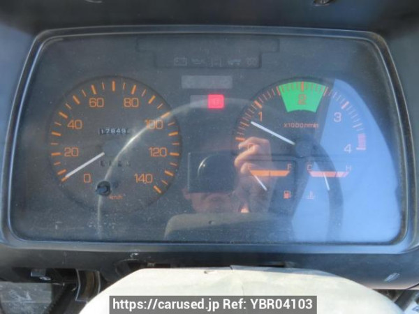 Used 1993 MT mitsubishi canter FE305B Image[29]