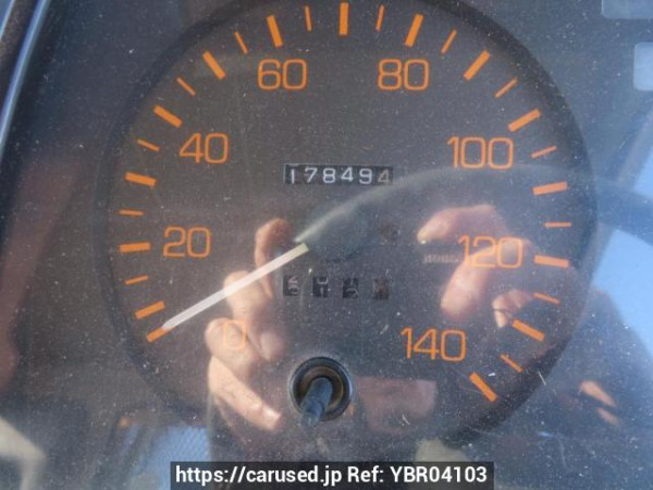 Used 1993 MT mitsubishi canter FE305B Image[30]