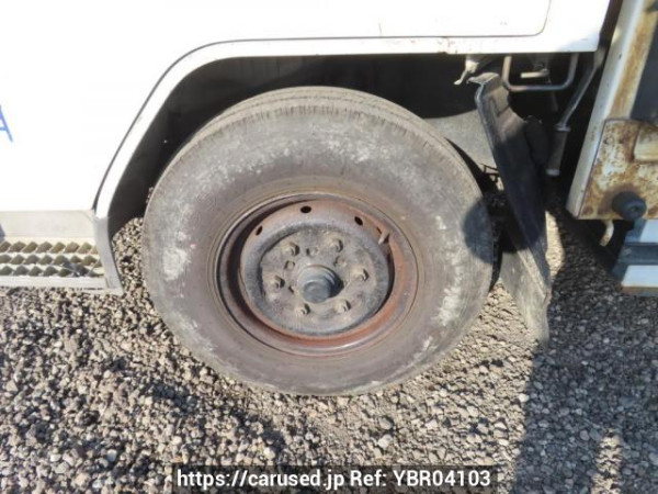 Used 1993 MT mitsubishi canter FE305B Image[32]
