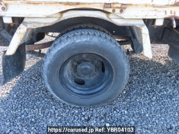 Used 1993 MT mitsubishi canter FE305B Image[33]