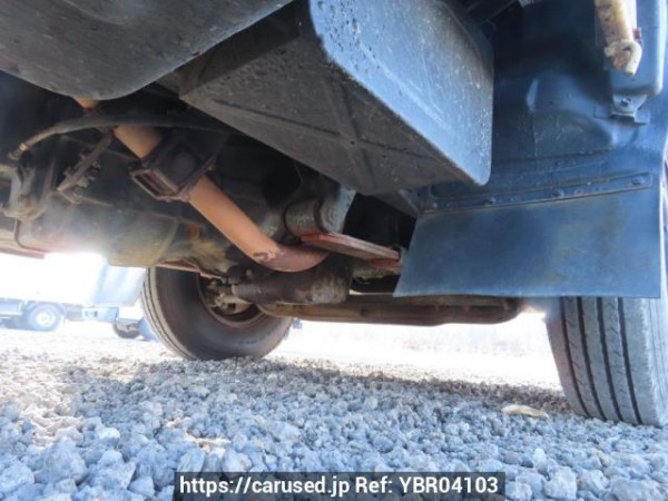 Used 1993 MT mitsubishi canter FE305B Image[37]