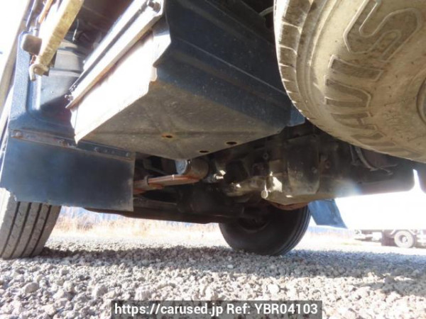 Used 1993 MT mitsubishi canter FE305B Image[38]