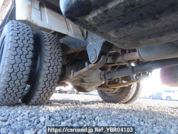 Used 1993 MT mitsubishi canter FE305B Image[39]