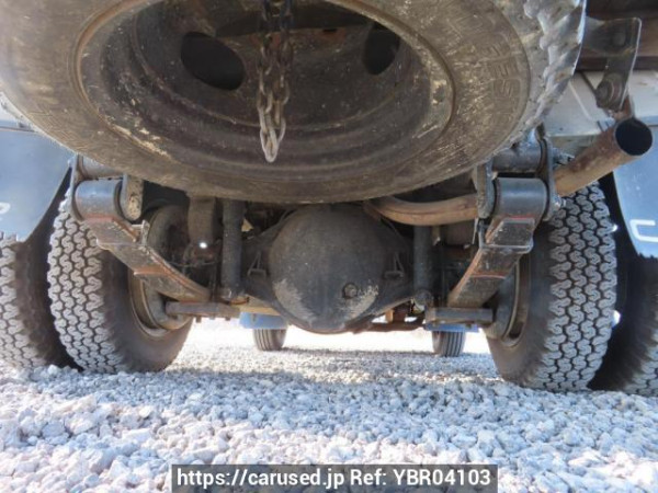 Used 1993 MT mitsubishi canter FE305B Image[42]