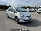 Honda Fit GE7